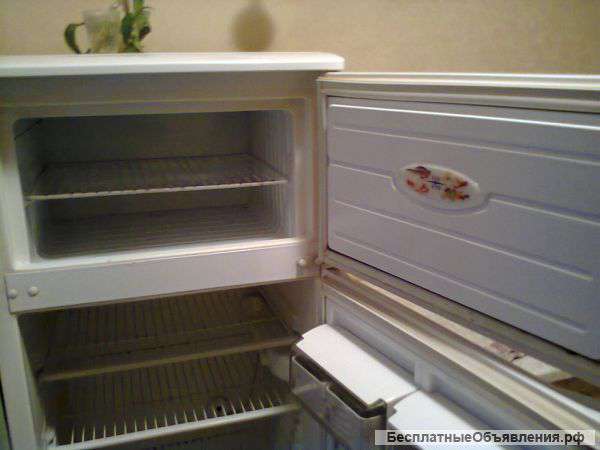 Холодильник