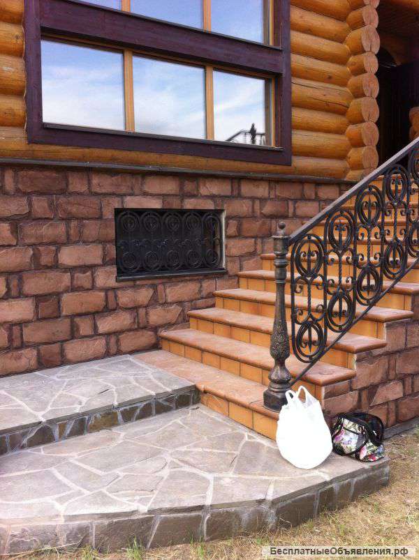 Дом-усадьба