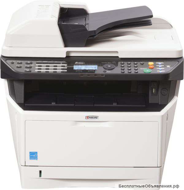МФУ Kyocera FS-1135