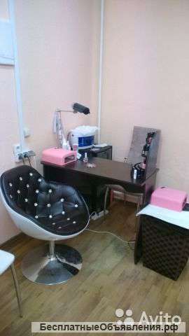 Салон Красоты на Смоленской