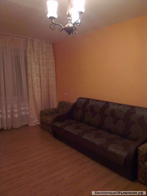Квартира 1к. г.Раменское