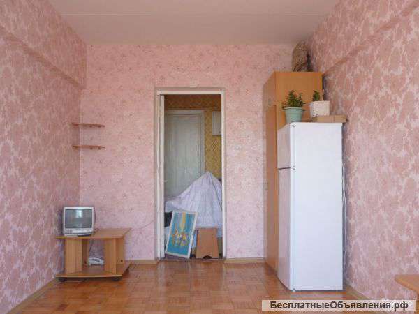 Комната 20 м² в 3-к, 6/7 эт