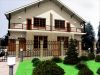 Дуплекс на этапе строительства по акции