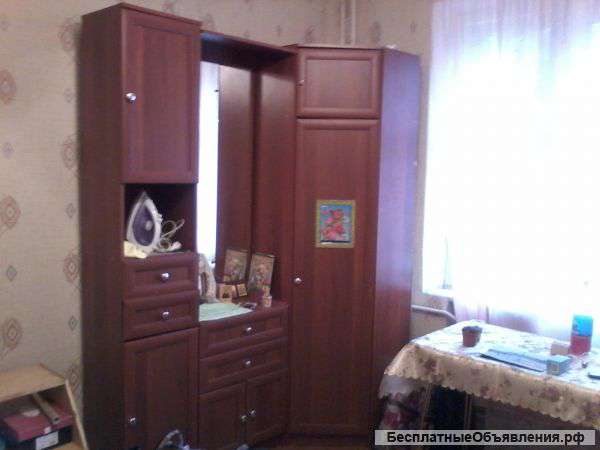 Комнату в 3х ком кв