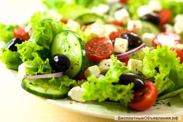 Кафе в автокомплексе