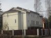 Коттедж в Осиновой Роще