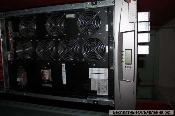 ИБП 40кВА Eaton powerwere 9355