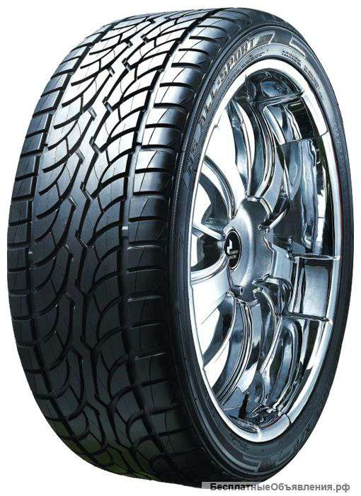 Шины летние Nankang N-990 225/65 R17 102V