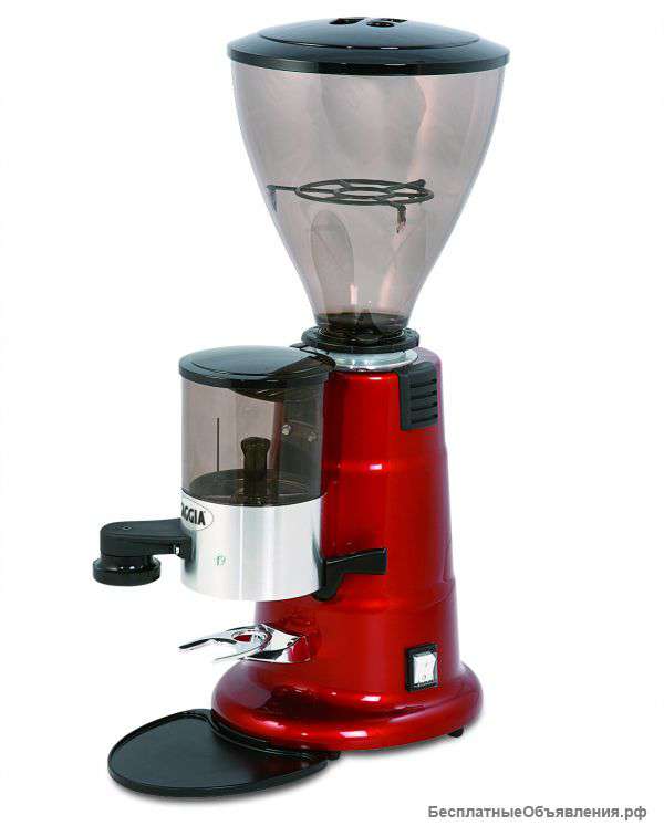 Кофемолка-MD64