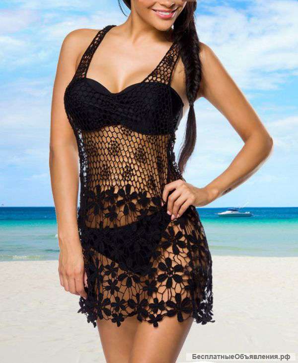 Вязание крючком