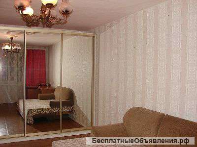 2-я квартира от собственника (район МХГ)
