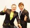 Тамада на свадьбу