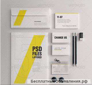 Рекламщик-универсал (project manager) на аутсорсе