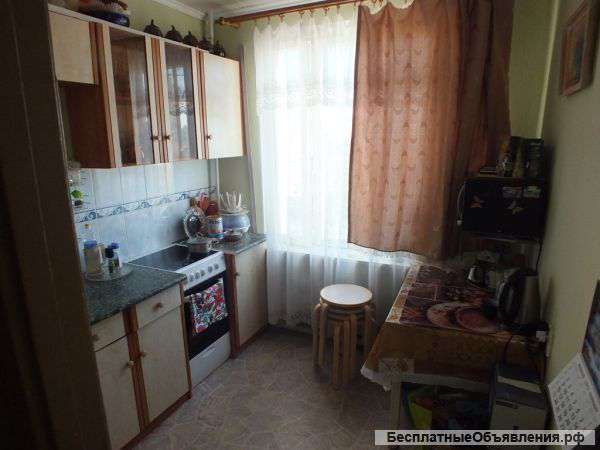2-х комнатную квартиру ,метро Ясенево