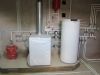 Монтаж систем отопления, водоснабжения и каназации