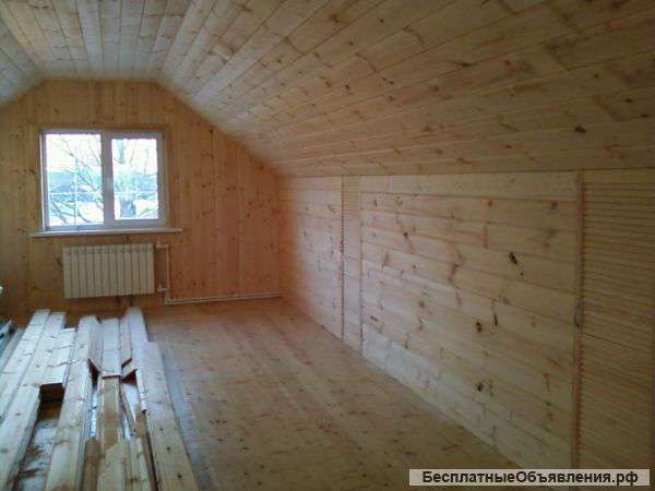 Отделка ремонт