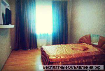 Квартиры Посуточно в Сургуте