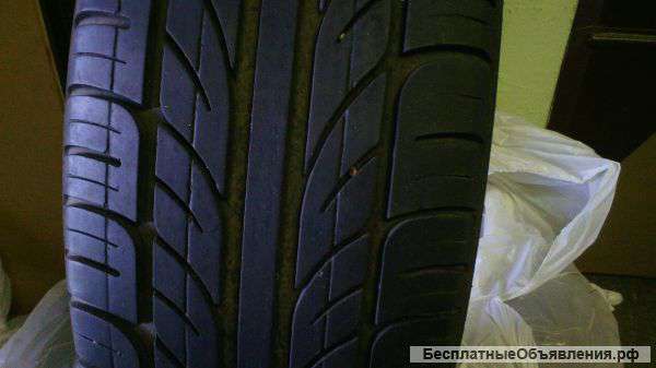 Резина AMTEL Planet t-301 205/60R16
