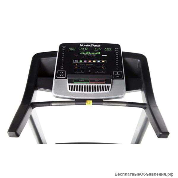 Дорожка Icon NordicTrack T 14.2