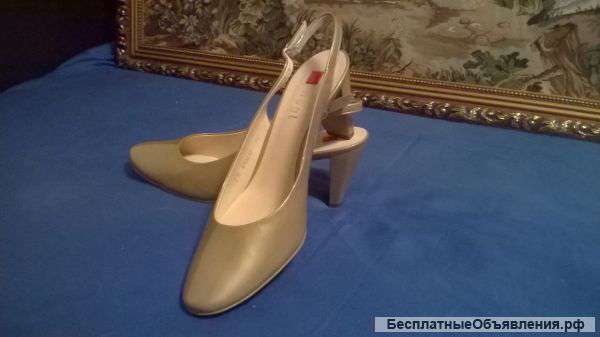 Женские туфли Hogl