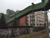 Производственная площадь в центре Риги возле торгового порта