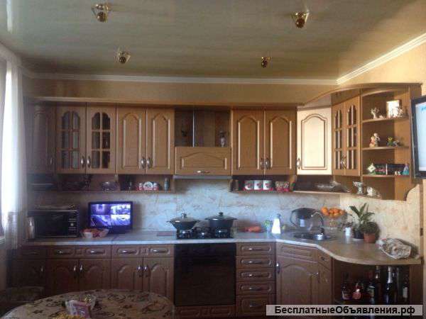 2-х комнатная квартира