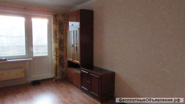 1 ком. квартира ОТ ХОЗЯИНА ул. Карла Маркса, 24