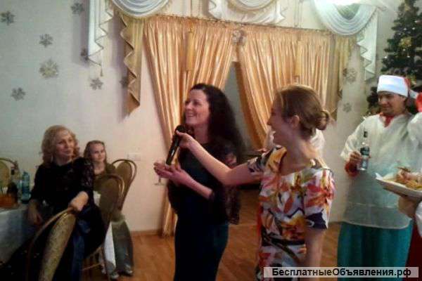 Ищу любую работу