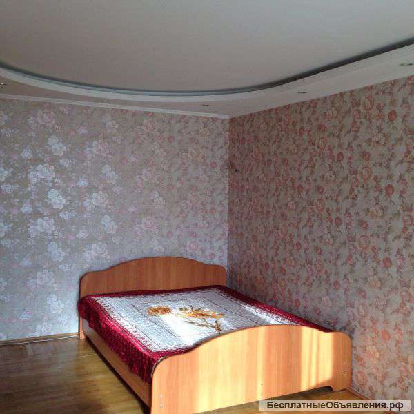 Квартиры посуточно