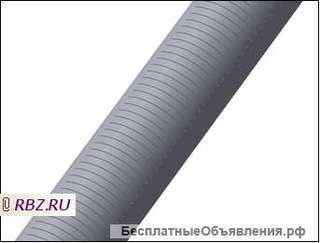 Трубы-лучи щелевые для фильтров ФИПа, ФОВ, ФСУ