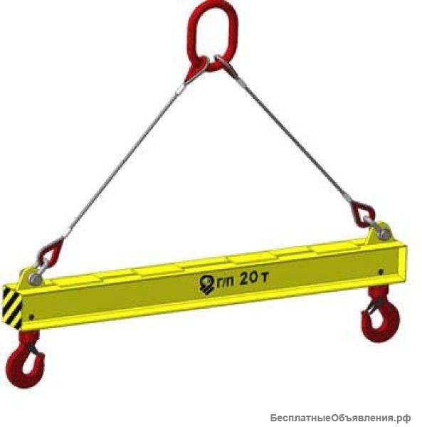 Изготовим траверсу по вашему техническому заданию