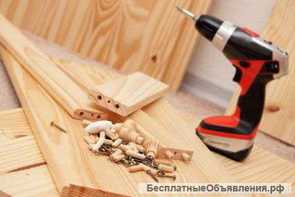 Сборщики мебели