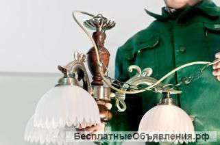 Мастер на час