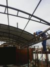 Сварочные работы