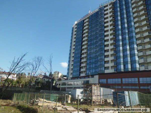 Море из Вашей квартиры