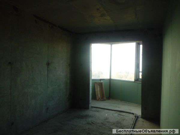 Квартира по низкой цене у моря