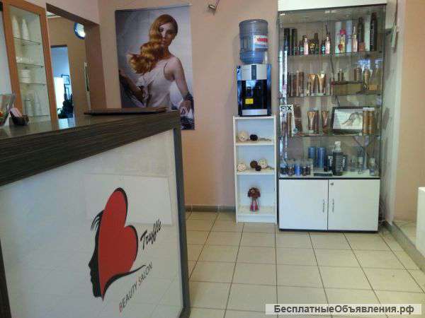 Салон Красоты м. Улица Горчакова