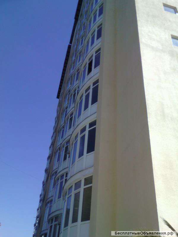 Квартира в центре Сочи