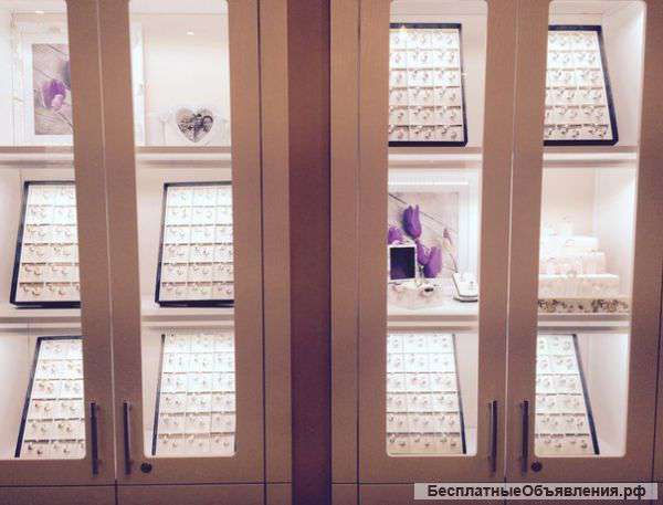 Выгодный, ювелирный бизнес