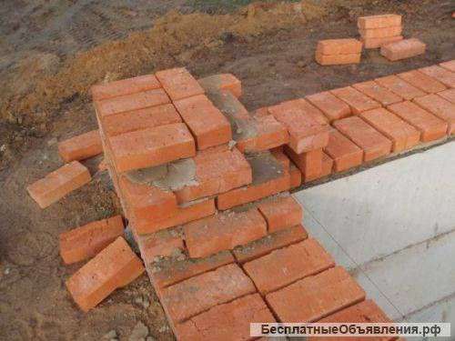 Каменная кладка