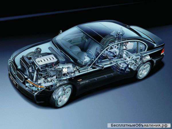 Ремонт гбц-авторемонт раменское - москва