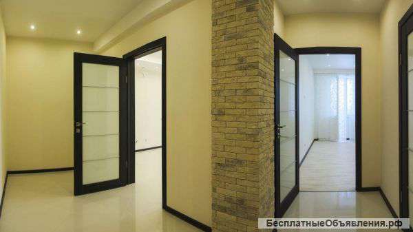 Ремонт квартиры в новостройках