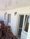 Отдых в Крыму у Черного моря под Алуштой