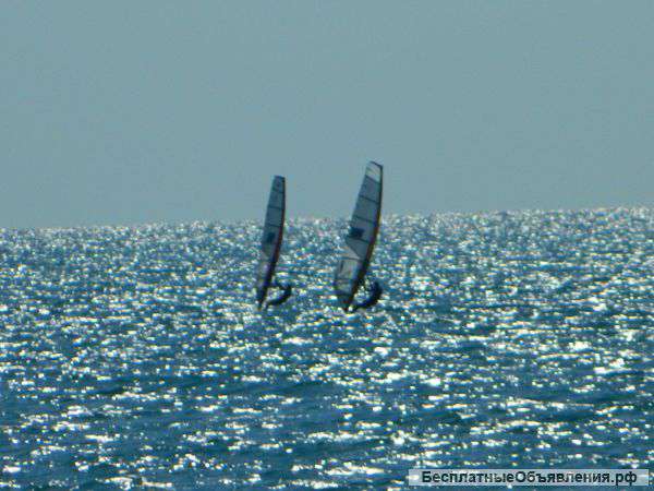 Квартира в центре Сочи