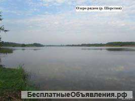 Участок 15 сот шаховской район с рамени