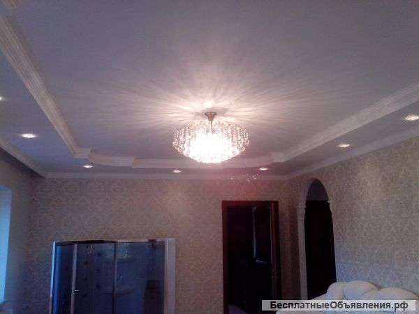 Услуги электрика