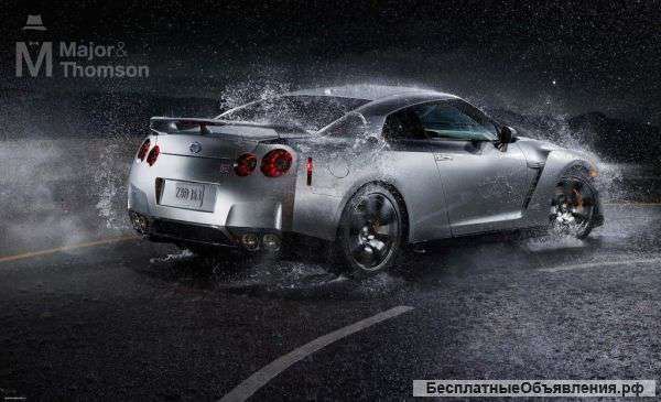 Автомойка на м. Отрадное