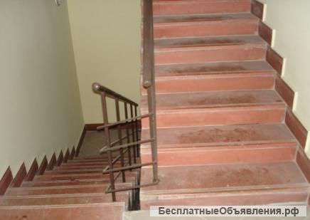 Проступи бетонные