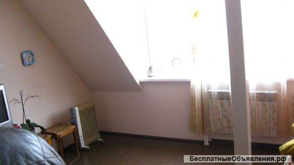 1к.кв студия.