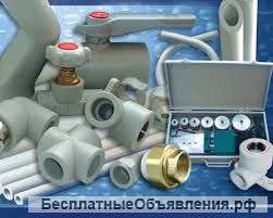 Сантехники профессионалы